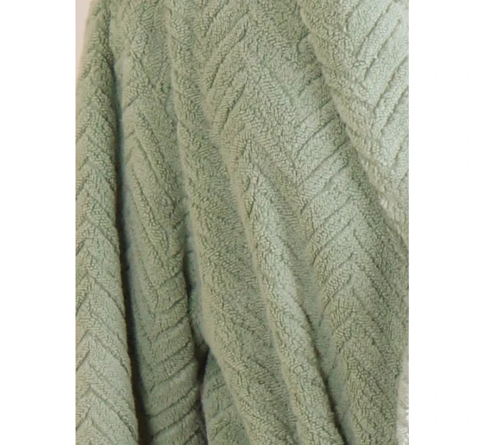 Župan Athena s kapucí 3116 fern 6251 - Vestis