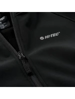 Dámská bunda Lady Neti Černá - Hi-Tec