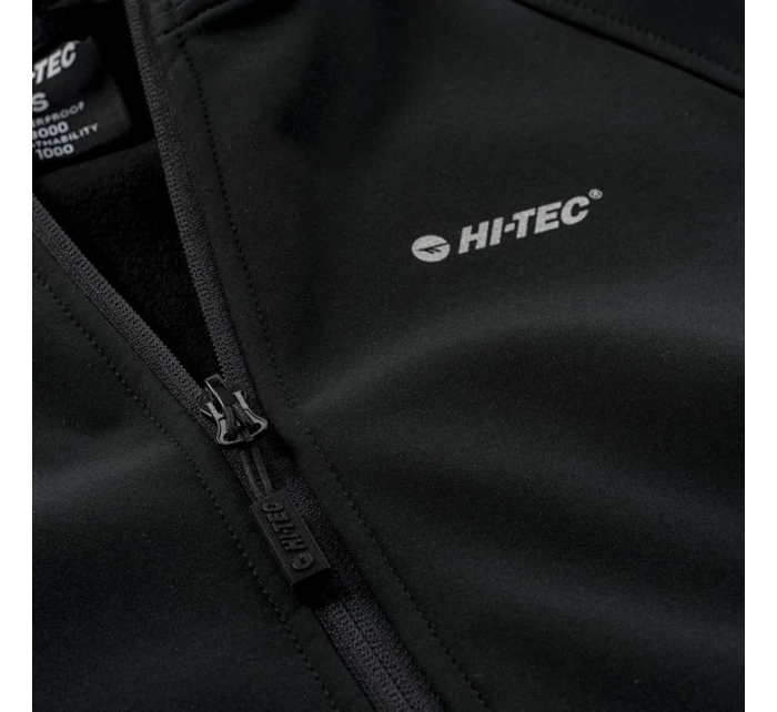 Dámská bunda Lady Neti Černá - Hi-Tec