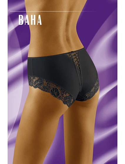 Dámské kalhotky model 7250564 - Wolbar Dámské kalhotky model 7250564 - Wolbar
