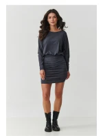 Denní šaty model 217153 Makadamia