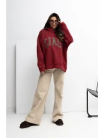 Mikina  model 222576 Rue Paris