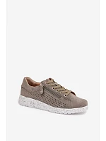 Polobotky  model 226083 Step in style