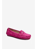 Mokasiny model 227398 Step in style