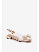 Sandály  model 228401 Step in style