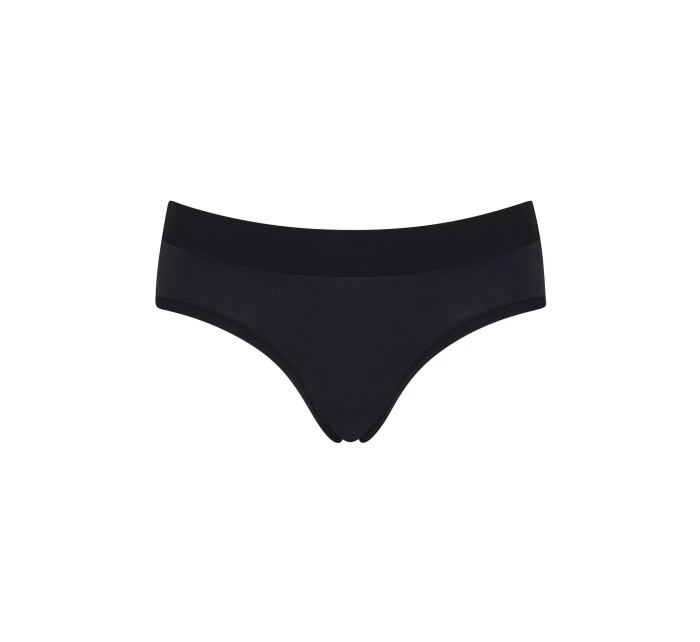 Dámské kalhotky Sloggi GO Allround Hipster černé