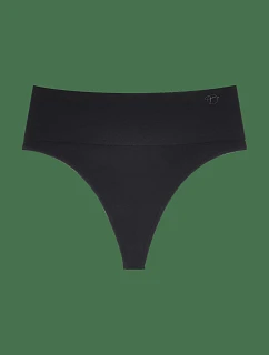 Soft model 22157438 Bandeau String C2P BLACK COMBINATION BLACK COMBINATION - Triumph