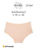 Kalhotky DC Girl 27140 A12 Classic S–XL
