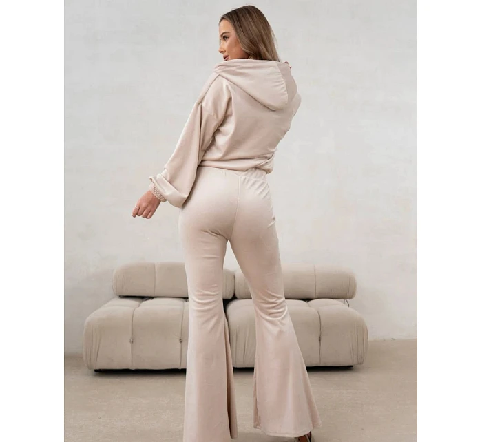 komplet ze typu Goodlookin beżowy model 21935991 - Moon