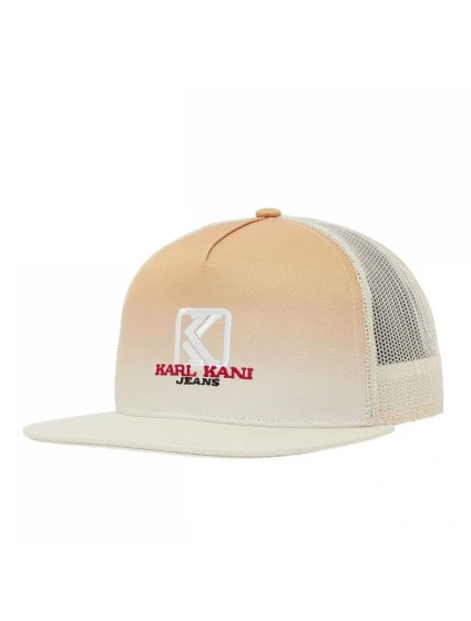 Kšiltovka Karl Kani Gradient Flat Brim 7001206