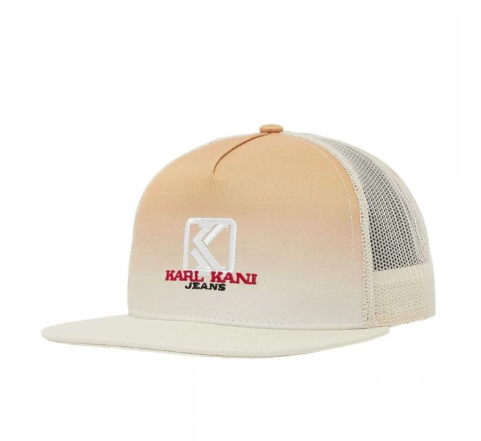 Kšiltovka Karl Kani Gradient Flat Brim 7001206