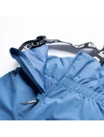 Jr lyžařské kalhoty model 20737001 - Iguana Jr lyžařské kalhoty model 20737001 - Iguana