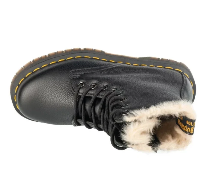 Boty Dr. Martens Jadon W DM25637001