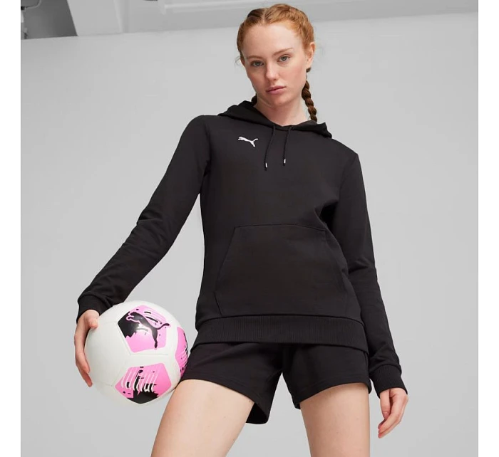 Mikina Puma Team Goal Casuals Hoody W 658621 03 Mikina Puma Team Goal Casuals Hoody W 658621 03