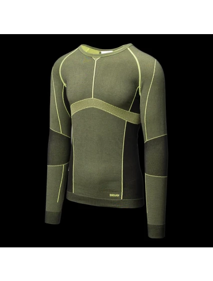 Pánské termoprádlo model 21811055 - Brugi Pánské termoprádlo model 21811055 - Brugi