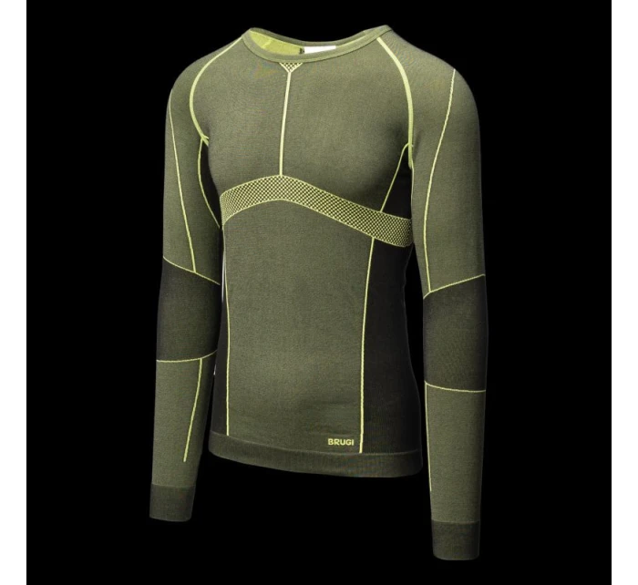 Pánské termoprádlo model 21811055 - Brugi Pánské termoprádlo model 21811055 - Brugi