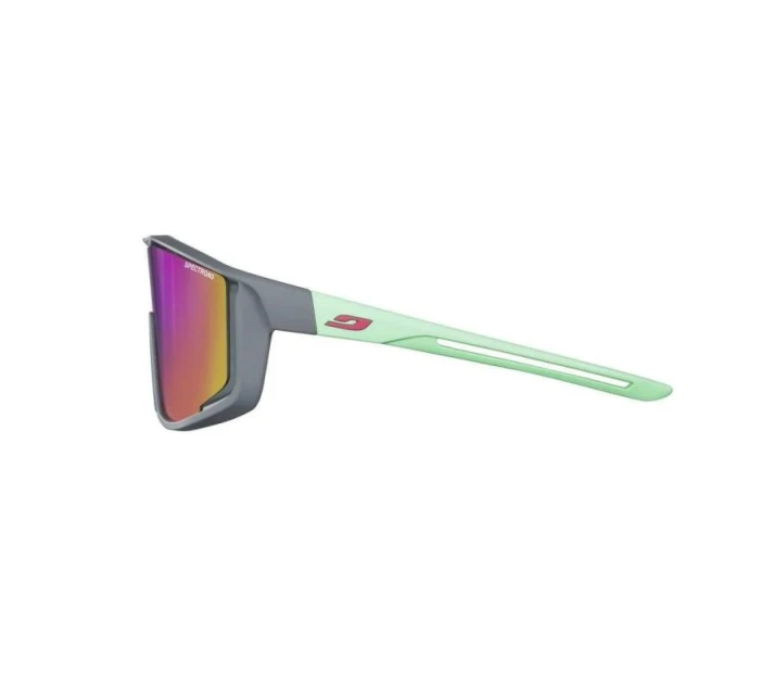 Brýle model 21443694 Fury S šedé / mátové - Julbo Brýle model 21443694 Fury S šedé / mátové - Julbo