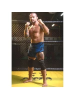 model 21870158 chrániče kolen 2 ks. - DBX Bushido