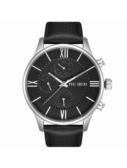 Pánské hodinky Paul Lorens PL11652A6-1A1 Pánské hodinky Paul Lorens PL11652A6-1A1
