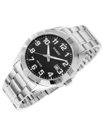 CASIO MTP-1308D-1BVDF Pánské hodinky + krabice CASIO MTP-1308D-1BVDF Pánské hodinky + krabice