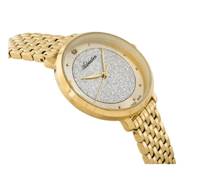 Dámské hodinky ADRIATICA Classic A3751.1141Q + BOX Dámské hodinky ADRIATICA Classic A3751.1141Q + BOX