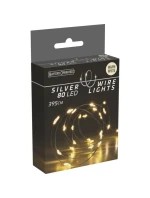 LAMPKI NA GIRLANDA 80 LED CIEPŁY BIAŁY model 21832584 LAMPKI NA GIRLANDA 80 LED CIEPŁY BIAŁY model 21832584