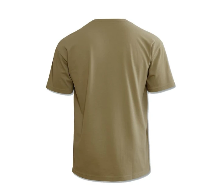 Tričko Nike NBA Courtside N31 Max90 Khaki - DR6355-247