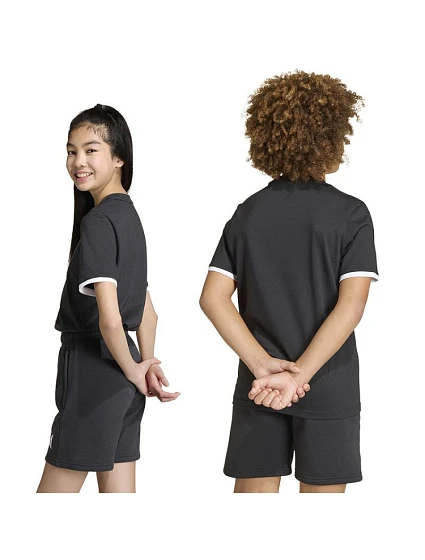dětské tričko Entrada 26 Tee černé model 22056941 - ADIDAS dětské tričko Entrada 26 Tee černé model 22056941 - ADIDAS