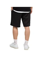 Pánské šortky ESS No.1 Logo černé, 01 model 22300907 - Puma