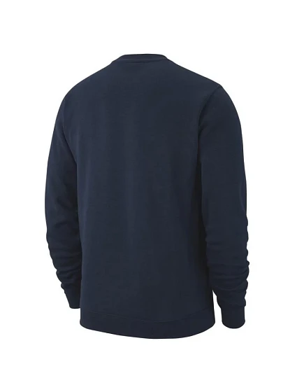 Dětská mikina Park 20 Fleece Crew Jr model 16062797 451 - NIKE