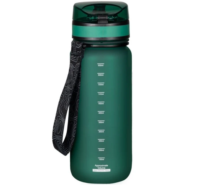 Alpinus Tritan láhev Trysil 650 ml Active UZ11056