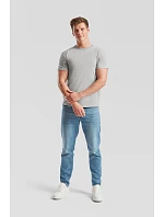 Super Premium T Tričko model 22496663 white - Fruit of the Loom