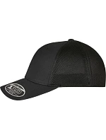 6 panelová Trucker kšiltovka black model 22411992 - Flexfit 6 panelová Trucker kšiltovka black model 22411992 - Flexfit