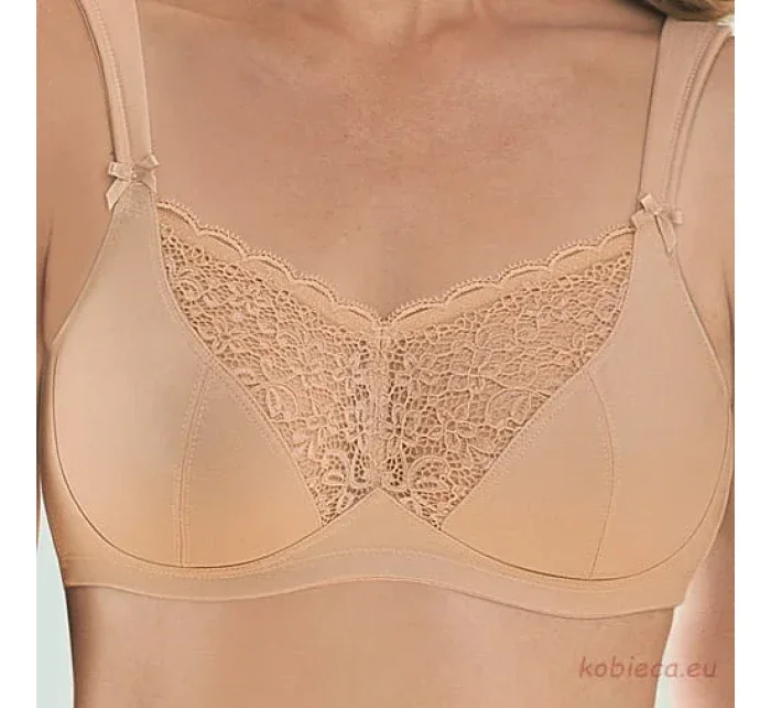 Havanna chirurgická podprsenka oboustranná model 10630418 desert - Anita Care Havanna chirurgická podprsenka oboustranná model 10630418 desert - Anita Care