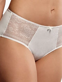 Fleur vyšší kalhotky model 10617893 crystal RosaFaia - Rosa Faia