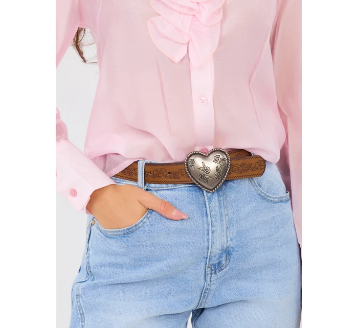 VM SP jeans SK1327.68 modrá