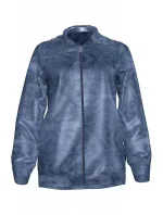 Dámský župan 00-10-0404-342 modrá - Vamp