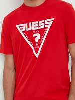 Pánské triko Z2BI07J1314 G6Y5 červená - Guess
