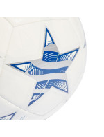 SPORT Fotbalový míč UCL Club IA0945 Bílá mix - Adidas