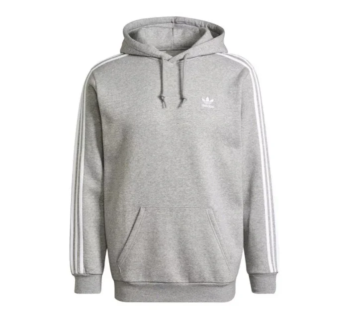 Pánská mikina M H06675 šedá - Adidas