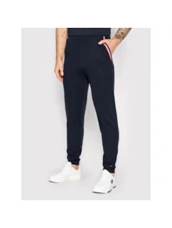 Pánské tepláky tmavě modré model 21049891 - Tommy Hilfiger