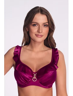 PLAVKOVÁ PODPRSENKA SK MAXI model 22076290 - AVA SWIMWEAR