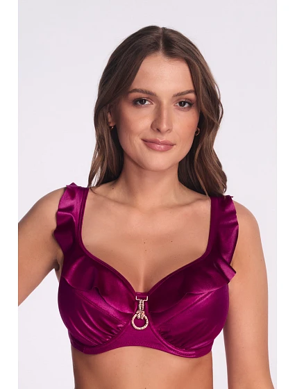 PLAVKOVÁ PODPRSENKA SK MAXI model 22076290 - AVA SWIMWEAR PLAVKOVÁ PODPRSENKA SK MAXI model 22076290 - AVA SWIMWEAR