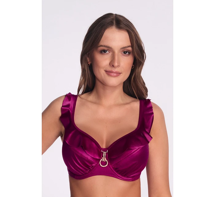 PLAVKOVÁ PODPRSENKA SK MAXI model 22076290 - AVA SWIMWEAR PLAVKOVÁ PODPRSENKA SK MAXI model 22076290 - AVA SWIMWEAR