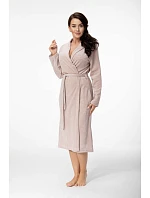 DÁMSKÝ ŽUPAN model 22327848 3XL - Dorota