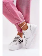 Sportovní obuv  model 209439 Step in style