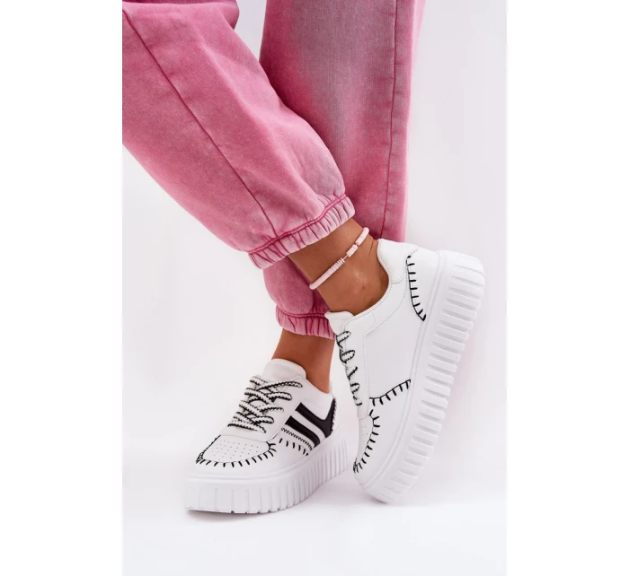 Sportovní obuv  model 209439 Step in style