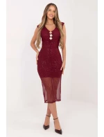 Večerní šaty model 221761 Italy Moda