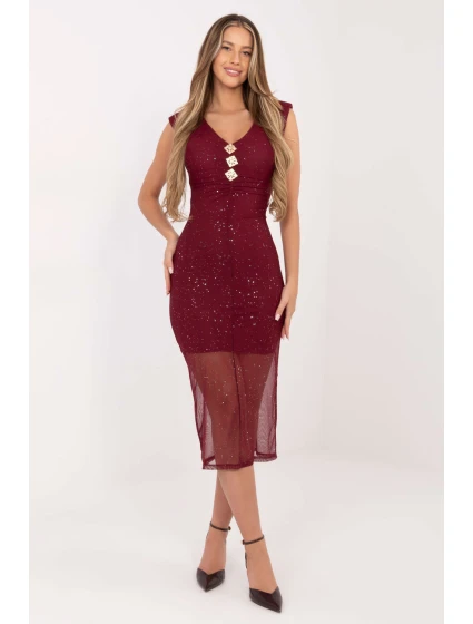 Večerní šaty model 221761 Italy Moda