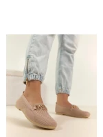 Mokasiny model 224968 Solea Mokasiny model 224968 Solea